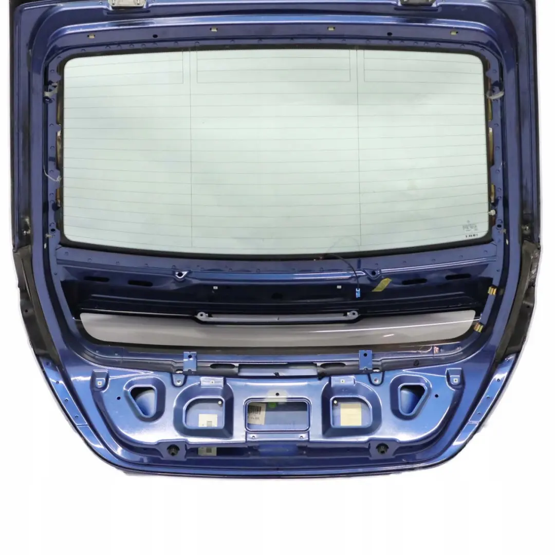 Mercedes-Benz CLC CL203 SportCoupe Boot Trunk Lid Tailgate Brilliant Silver 744 to with Part number A2037400305 Mercedes-Benz CLC CL203 SportCoupe Boot Trunk Lid Tailgate Brilliant Silver 744 - SKU A2037400305-BRS - Part number A2037400305