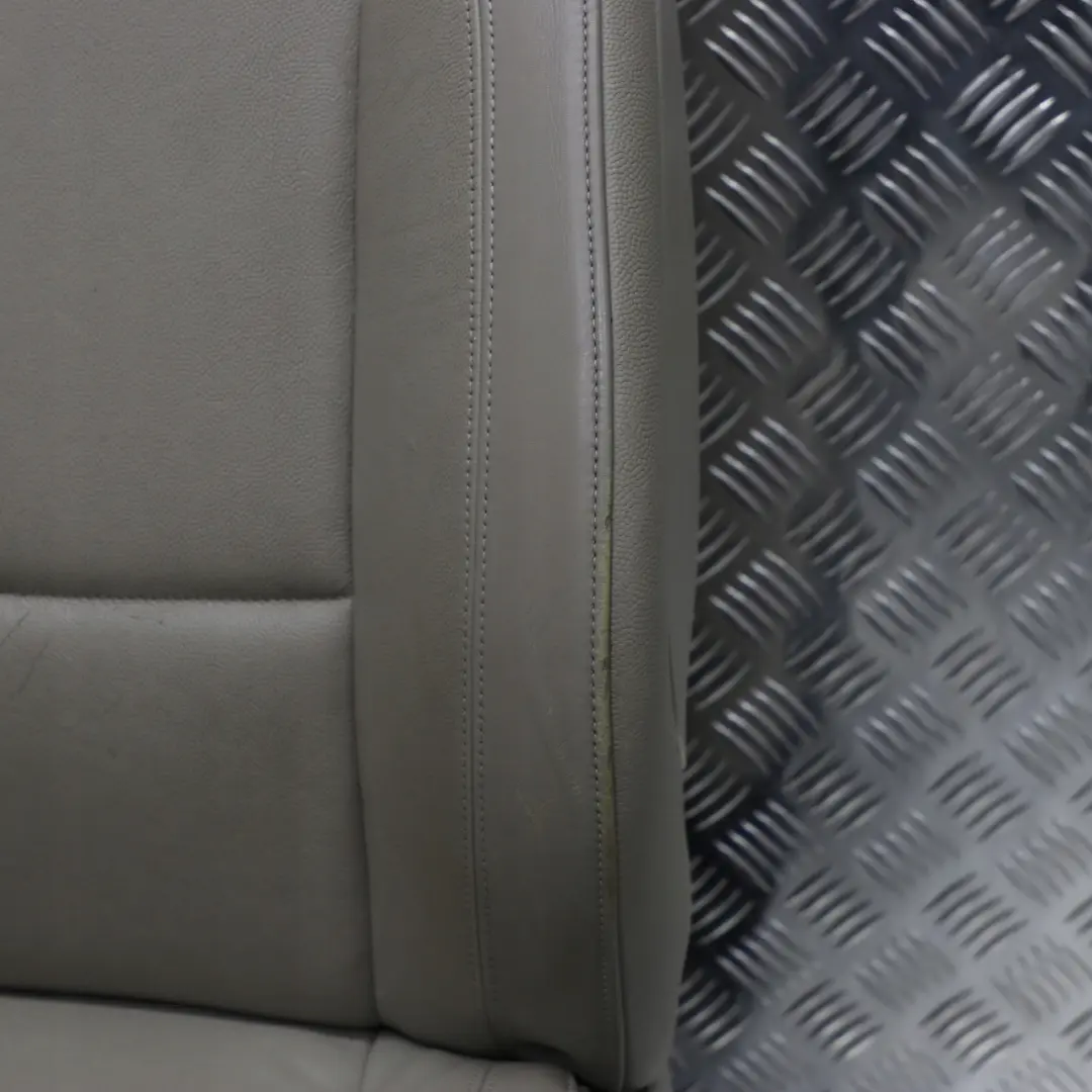 Fotel kanapa skóra beige Boston do BMW o numerze E87 BMW Fotel kanapa skóra beige Boston - SKU E87 Beige Leather Seats (LHC2) - Numer Części E87