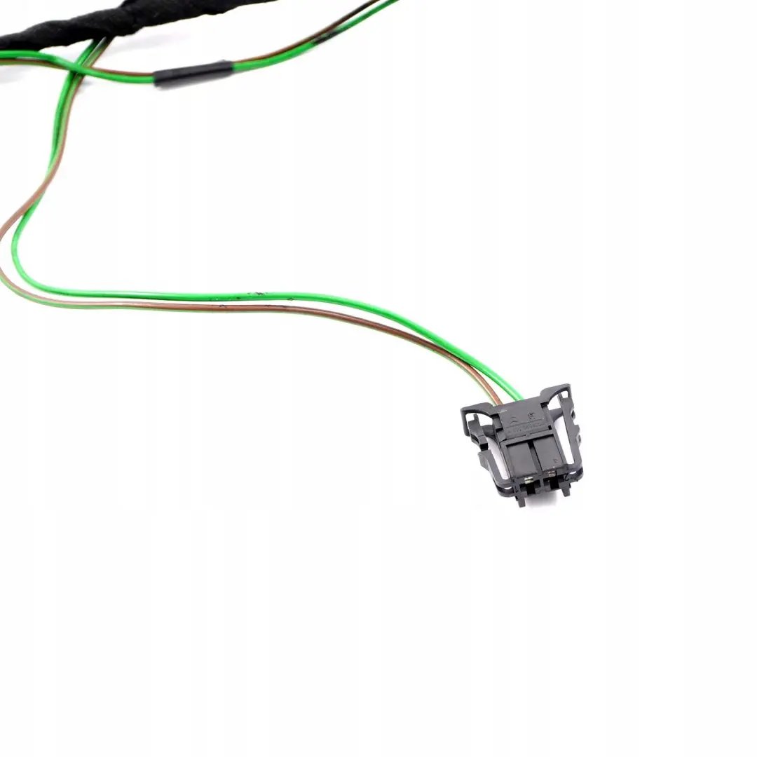 Mercedes-Benz CL203 Front Left Right Door Wiring Loom Harness - SKU A2035409413 - Part number A2035409413