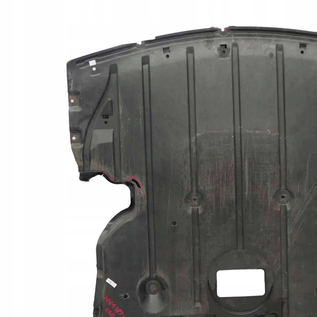 Underbonnet Tray Shield Protection Screen to BMW 3 Series E90 E91 3 Diesel Engine with Part number 7059387 BMW 3 Series E90 E91 3 Diesel Engine Underbonnet Tray Shield Protection Screen - SKU 7059387-3 - Part number 7059387