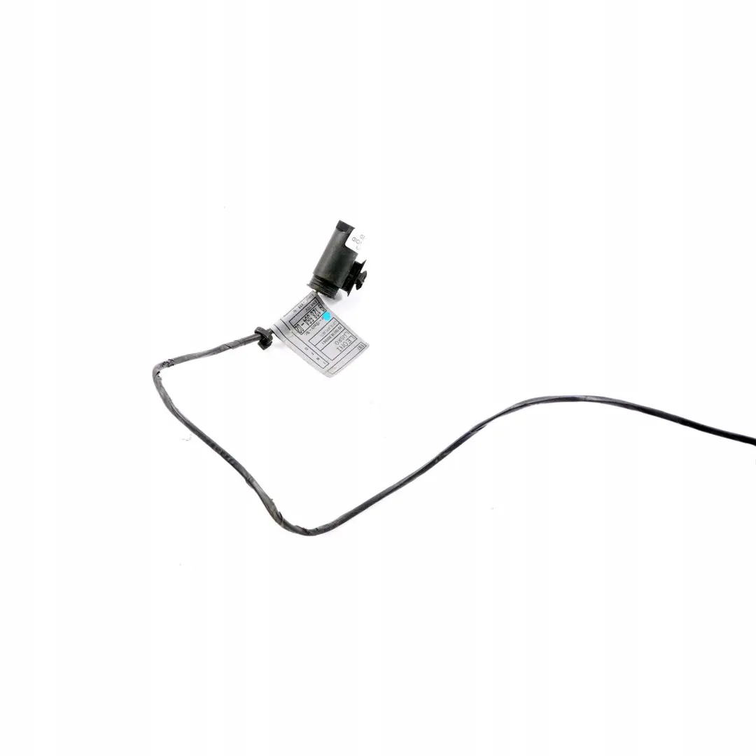 BMW 1 Series E81 E82 E87 LCI E88 Kabelsatz Luftklappe Vorne 9128564 - SKU 9128569-1 - Teilenummer 9128569