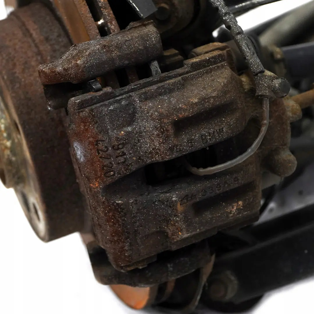 N43 143PS Albero di Uscita Cuscinetto Perno Post Destra per BMW E90 LCI 318i con numero di parte 6783654 BMW E90 LCI 318i N43 143PS Albero di Uscita Cuscinetto Perno Post Destra - SKU 6783654-5 - Numero di parte 6783654