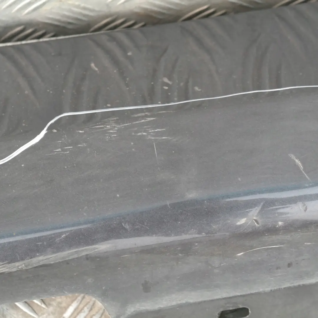 BMW 3 E90 E91 Bas de Porte Couverture Seuil Droite Mousseux Graphite De - SKU 0032950-SG20 - Numéro de pièce 32950
