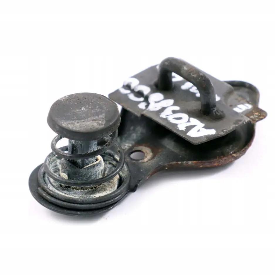 Mercedes-Benz C CLK W203 W209 Engine Bonnet Hood Lock Catch Spring to with Part number A2038800460 Mercedes-Benz C CLK W203 W209 Engine Bonnet Hood Lock Catch Spring - SKU A2038800460 - Part number A2038800460