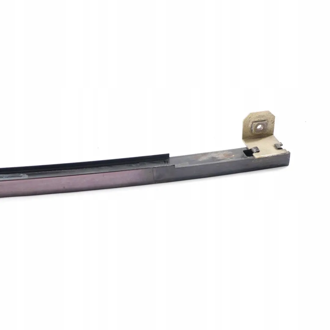 Mercedes-Benz E-Class S210 Window Staybar Rear Left N/S Door to with Part number A2107300519 Mercedes-Benz E-Class S210 Window Staybar Rear Left N/S Door - SKU A2107300519 - Part number A2107300519