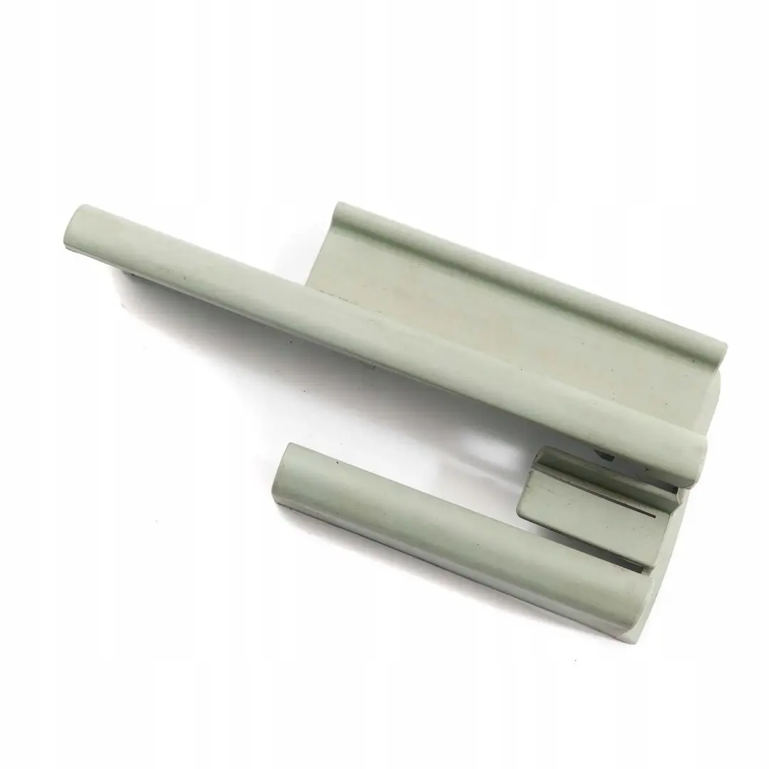 Coperchio Anteriore Esterno Sinistro Verde Pietra per BMW E65 E66 con numero di parte 7007695 BMW E65 E66 Coperchio Anteriore Esterno Sinistro Verde Pietra - SKU 7015599 - Numero di parte 7007695