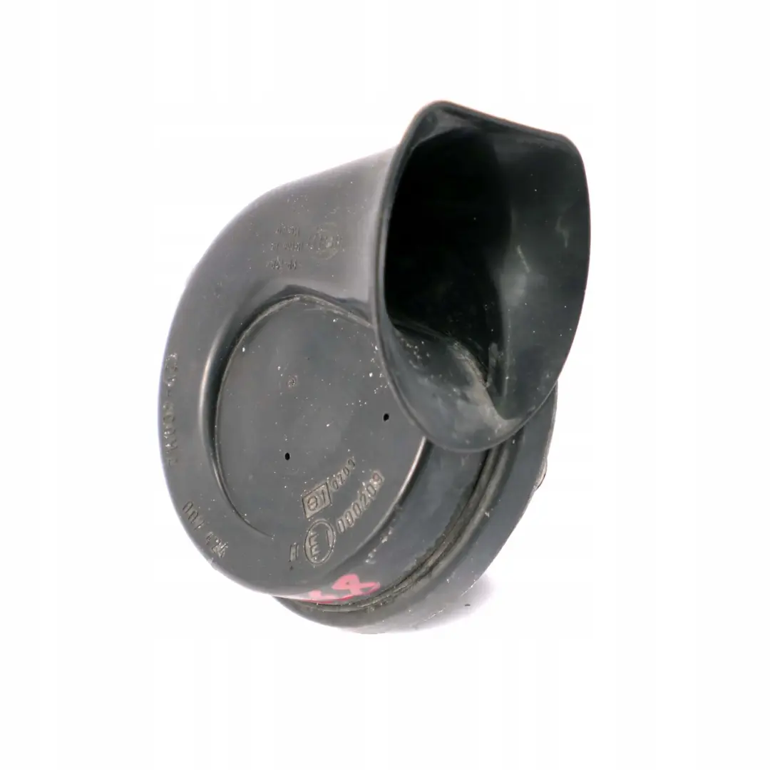 Horn Low Pitch Tones Signal Siren Alarm 400 Hz to BMW 3 Series E36 with Part number 8372737 BMW 3 Series E36 Horn Low Pitch Tones Signal Siren Alarm 400 Hz - SKU 8372737 - Part number 8372737