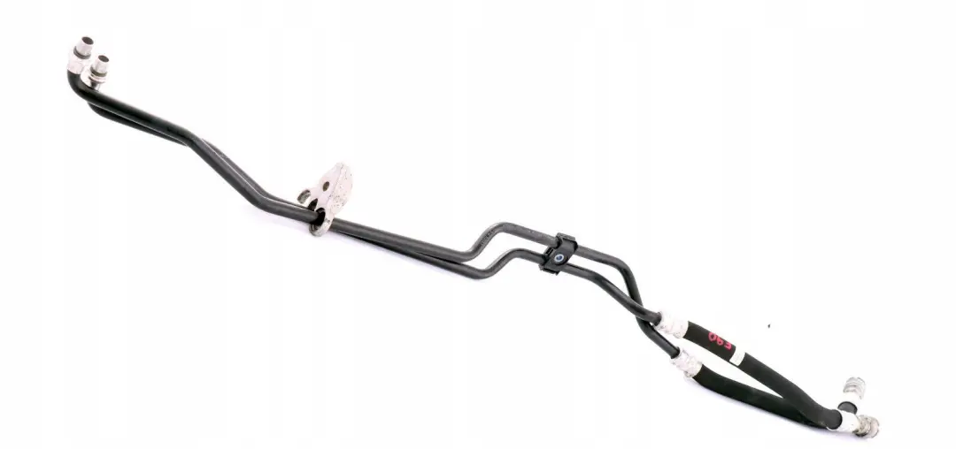 BMW 1 3 X1 SERIES E82 E88 E90 E90N E91 E91N E92 E92N E93 OIL COOLING PIPE OUTLET - SKU 7577638 - Part number 17227577638