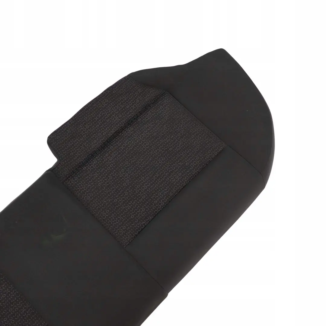 BMW 3 E46 Touring Rear Seat Bench Couch Cover Cloth Jacquard Anthracite - SKU 7046793 - Part number 7046793