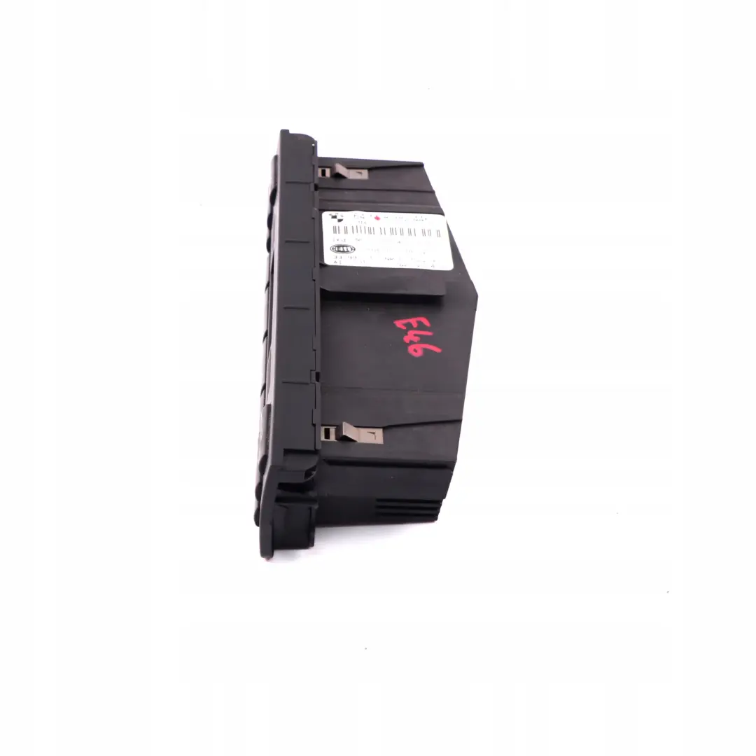 BMW 3 Series E46 Automatic Air Conditioning Control Unit Module - SKU 8382446 - Part number 8382446