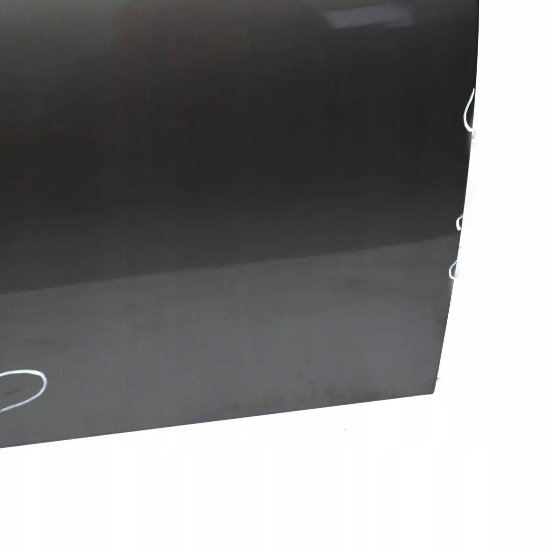 Mini Cooper R55 R56 R57 R58 R59 Porta Anteriore Sinistra Scuro Argento - 871 - SKU 2755935-DS3 - Numero di parte 2755935