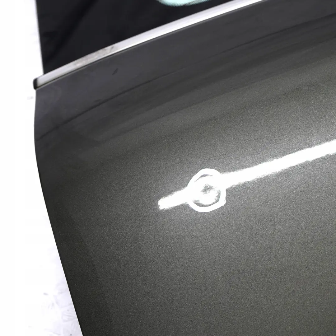 Trunk Lid Tailgate Boot Lid Royal Grey Metallic - A48 to BMW Mini Countryman R60 with Part number 9811574 BMW Mini Countryman R60 Trunk Lid Tailgate Boot Lid Royal Grey Metallic - A48 - SKU 9811574-ROG - Part number 9811574