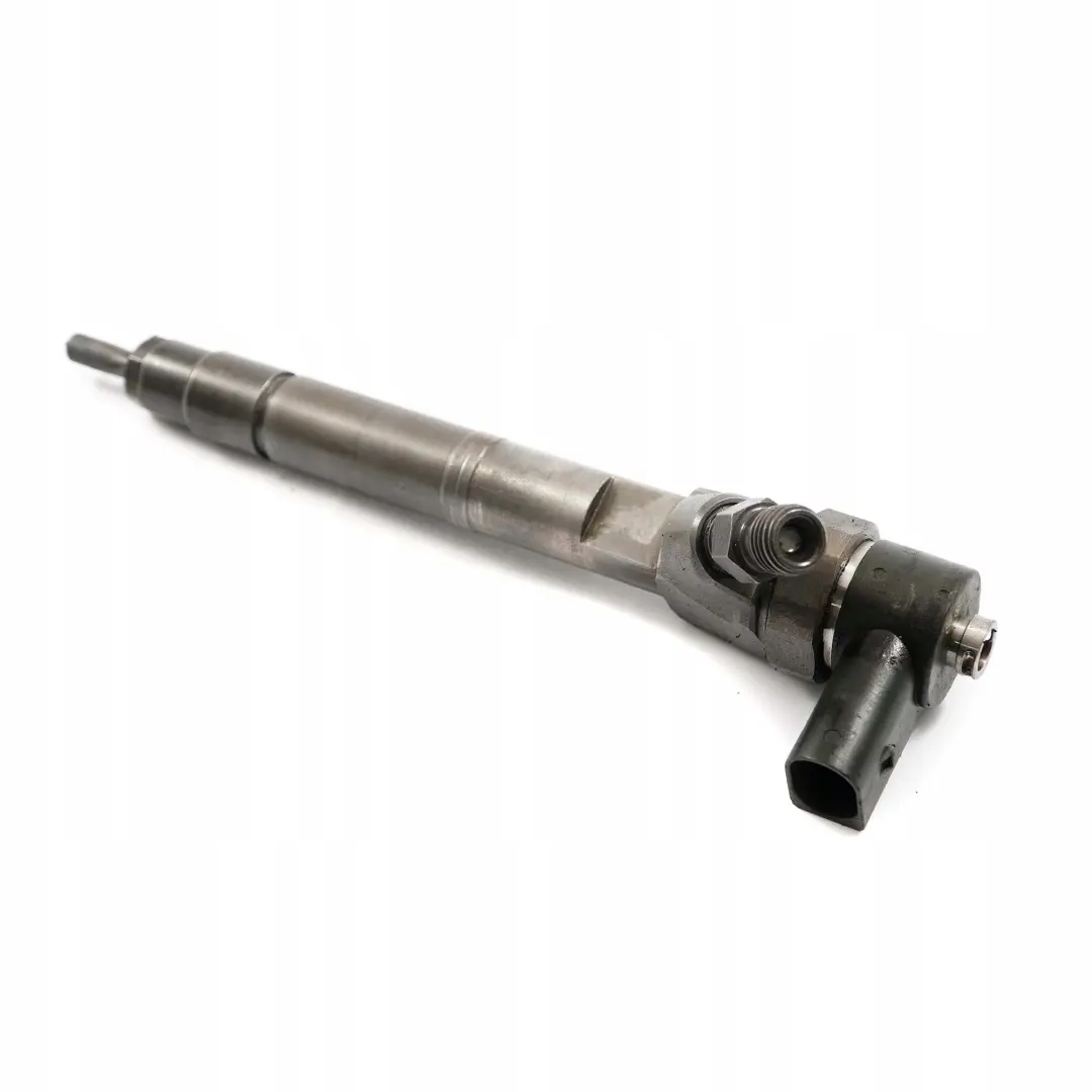  Mercedes-Benz C E W203 W210 OM611 Fuel Injector Injection Nozzle - SKU A6110700687 - Part number A6110700687