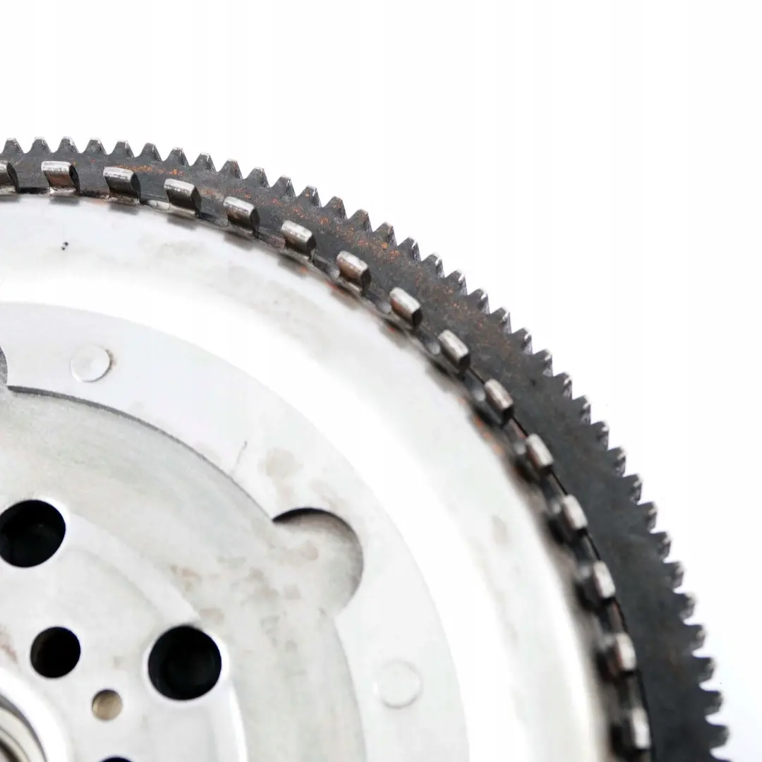  Mercedes-Benz W203 C200 C 200 Kompressor Dual Twin Mass Flywheel Clutch Kit - SKU A1110306405 - Part number A1110306405