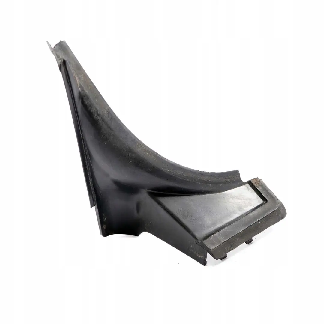 Mercedes W210 S210 panel trasero derecho Cubierta del maletero - SKU A2106931633 - Número de pieza A2106931633