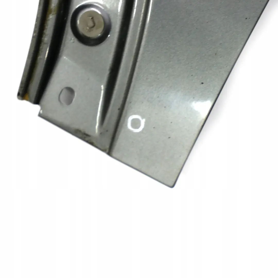 Panel Lateral Delantero Izquierdo Aleta Plata Oscuro - 871 para Mini 7 R55 R56 R57 con número de pieza 2754725 Mini 7 R55 R56 R57 Panel Lateral Delantero Izquierdo Aleta Plata Oscuro - 871 - SKU 2754725-DS7 - Número de pieza 2754725