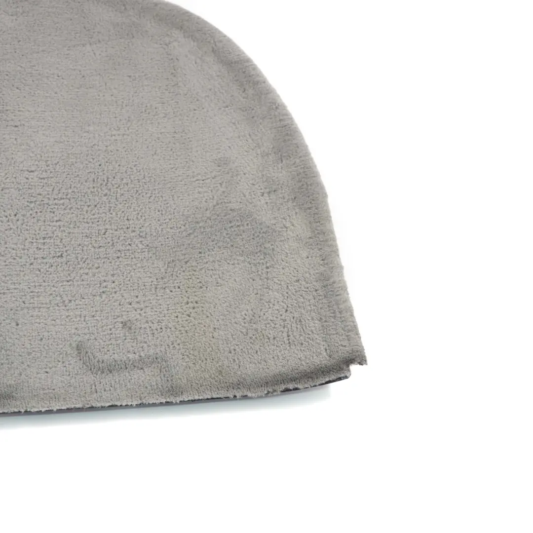 Break Touring Rumble Droite Revetement Gris pour BMW E46 à propos du numéro de pièce 8256554 BMW E46 Break Touring Rumble Droite Revetement Gris - SKU 8256554 - Numéro de pièce 8256554