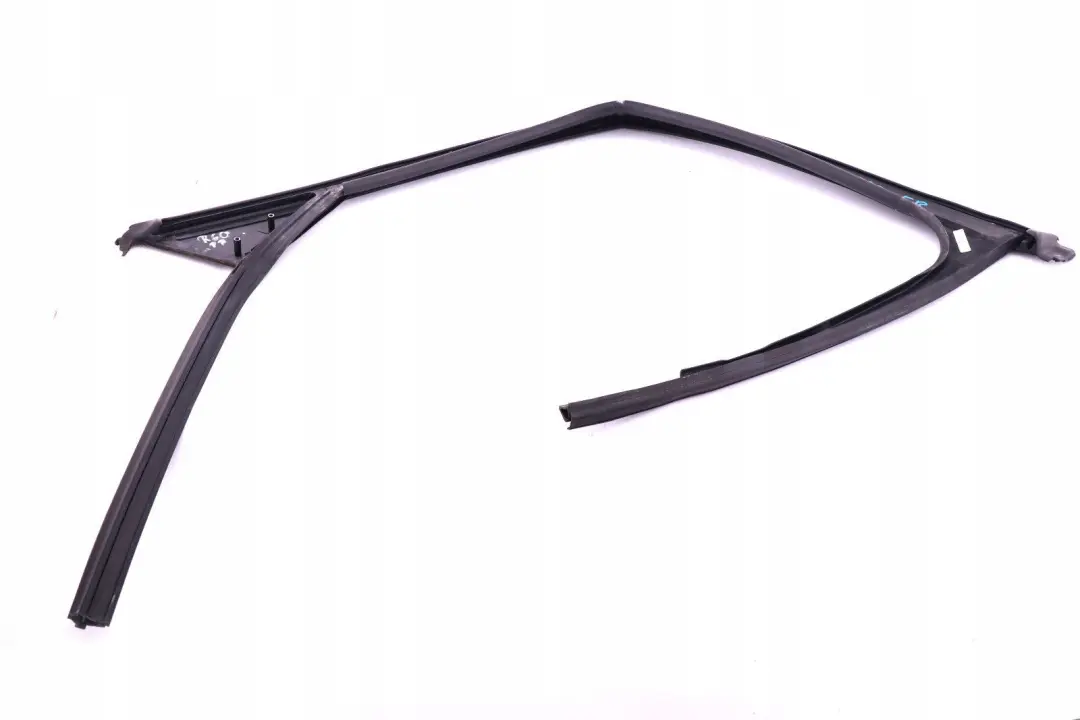 Binario Finestra Porta Frontale Dx 5133 per Mini Countryman R60 con numero di parte 9800548 Mini Countryman R60 Binario Finestra Porta Frontale Dx 5133 - SKU 9800548 - Numero di parte 9800548