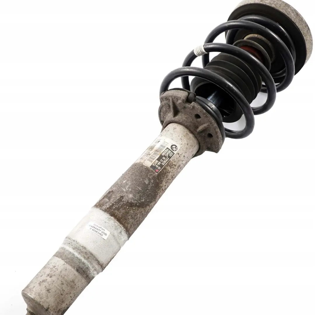 Front Right O/S Suspension Spring Strut Shock Absorber to BMW 3 E93 Convertible M3 with Part number 2283976 BMW 3 E93 Convertible M3 Front Right O/S Suspension Spring Strut Shock Absorber - SKU 2283976 - Part number 2283976