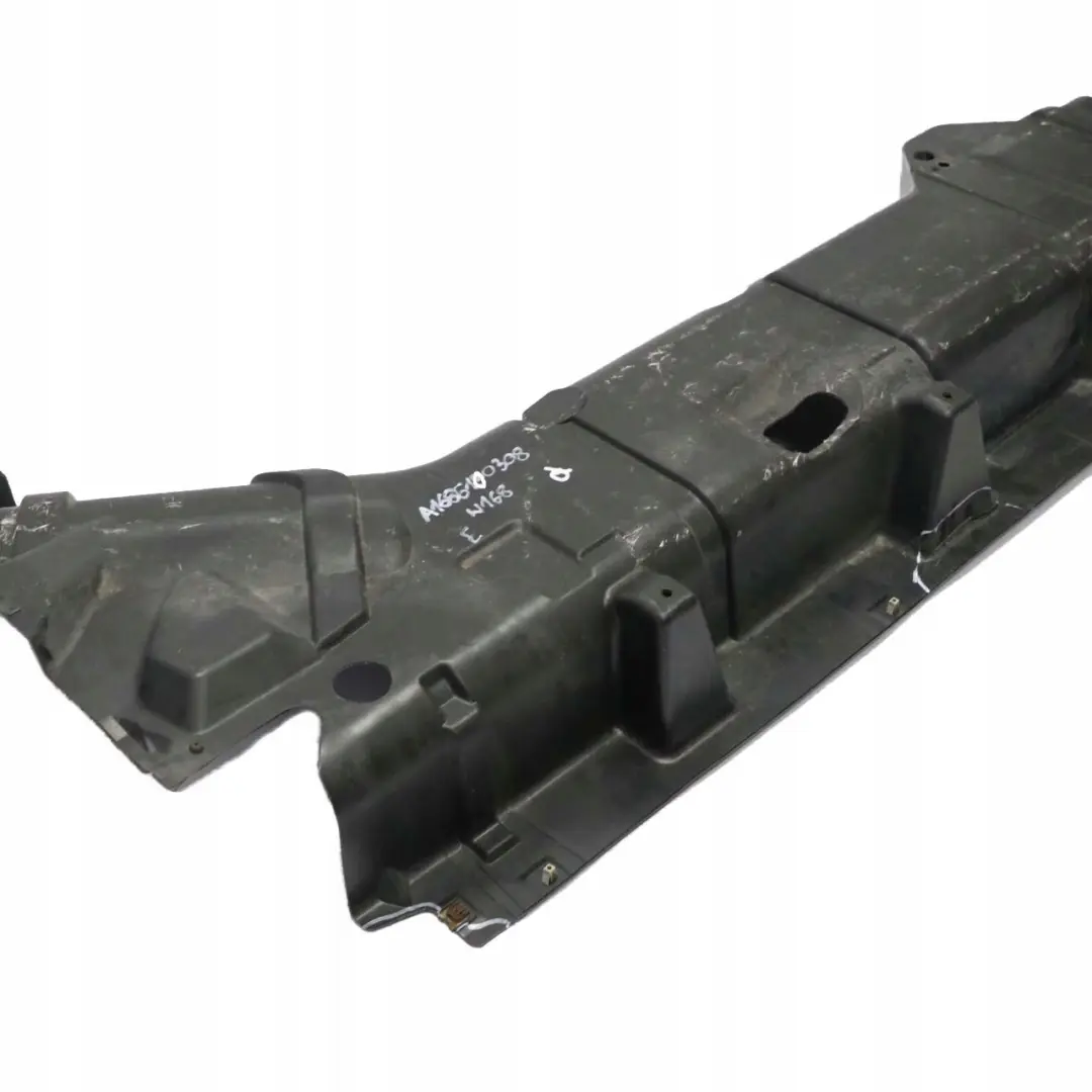 Benz a Class W168 Tunnel Copertura Panello Sinistro Diesel per Mercedes con numero di parte A1686100308 Mercedes Benz a Class W168 Tunnel Copertura Panello Sinistro Diesel - SKU A1686100308 - Numero di parte A1686100308