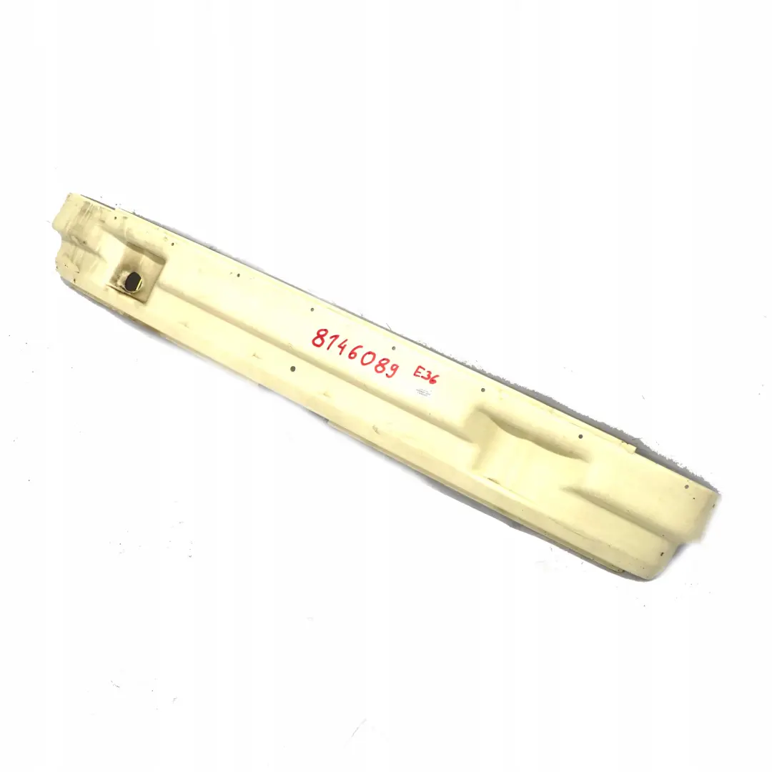 Sto?stangetrager Bretelles Pare-Chocs Amplification Arriere pour BMW 3 E36 à propos du numéro de pièce 8146089 BMW 3 E36 Sto?stangetrager Bretelles Pare-Chocs Amplification Arriere - SKU 8146089 - Numéro de pièce 8146089