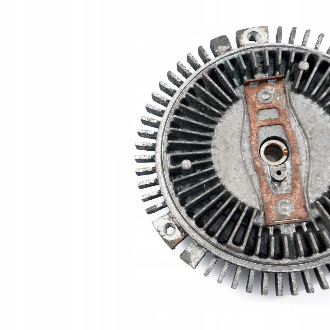  Mercedes-Benz W210 E 320 CDI Engine Cooling Radiator Fan Clutch Viscous Hub - SKU A6132000022 - Part number A6132000022