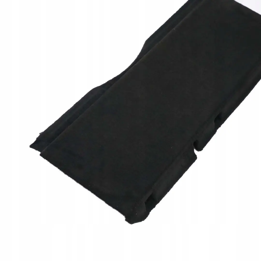 Panel Carga Piso Bota Maletero para BMW E46 Touring con número de pieza 8208370 BMW E46 Touring Panel Carga Piso Bota Maletero - SKU 8208370 - Número de pieza 8208370