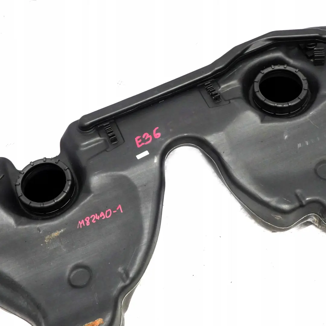 BMW 3 E36 Saloon Touring Coupe Cabrio Bare Plastic Fuel Tank Petrol 65L 1182490 - SKU 1182490-1 - Part number 6766940