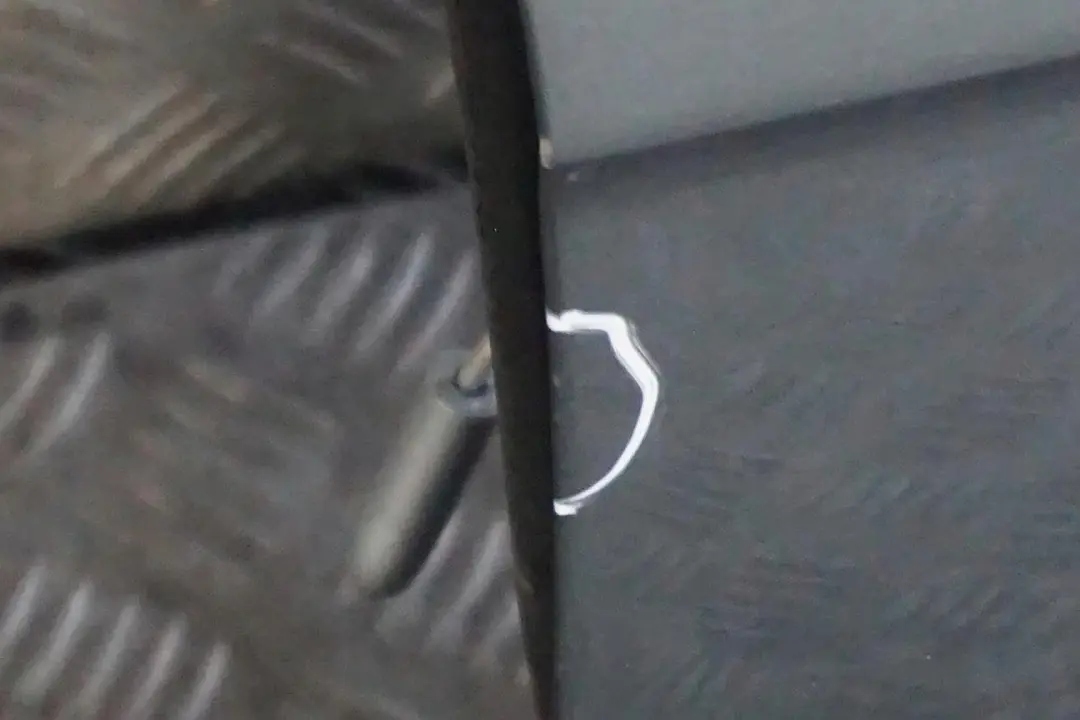 Drzwi prawe przednie przód Titangrau do BMW E65 o numerze 7202082 BMW E65 Drzwi prawe przednie przód Titangrau - SKU 7202082-TGR1 - Numer Części 7202082