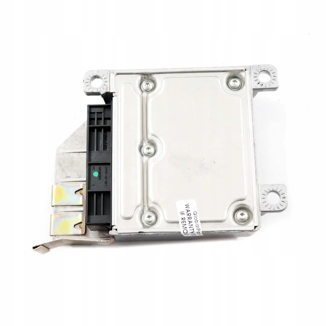 Airbag Control Unit Module Sensor ECU to BMW 3 Z3 Series E36 with Part number 8379502 BMW 3 Z3 Series E36 Airbag Control Unit Module Sensor ECU - SKU 8374798 - Part number 8379502