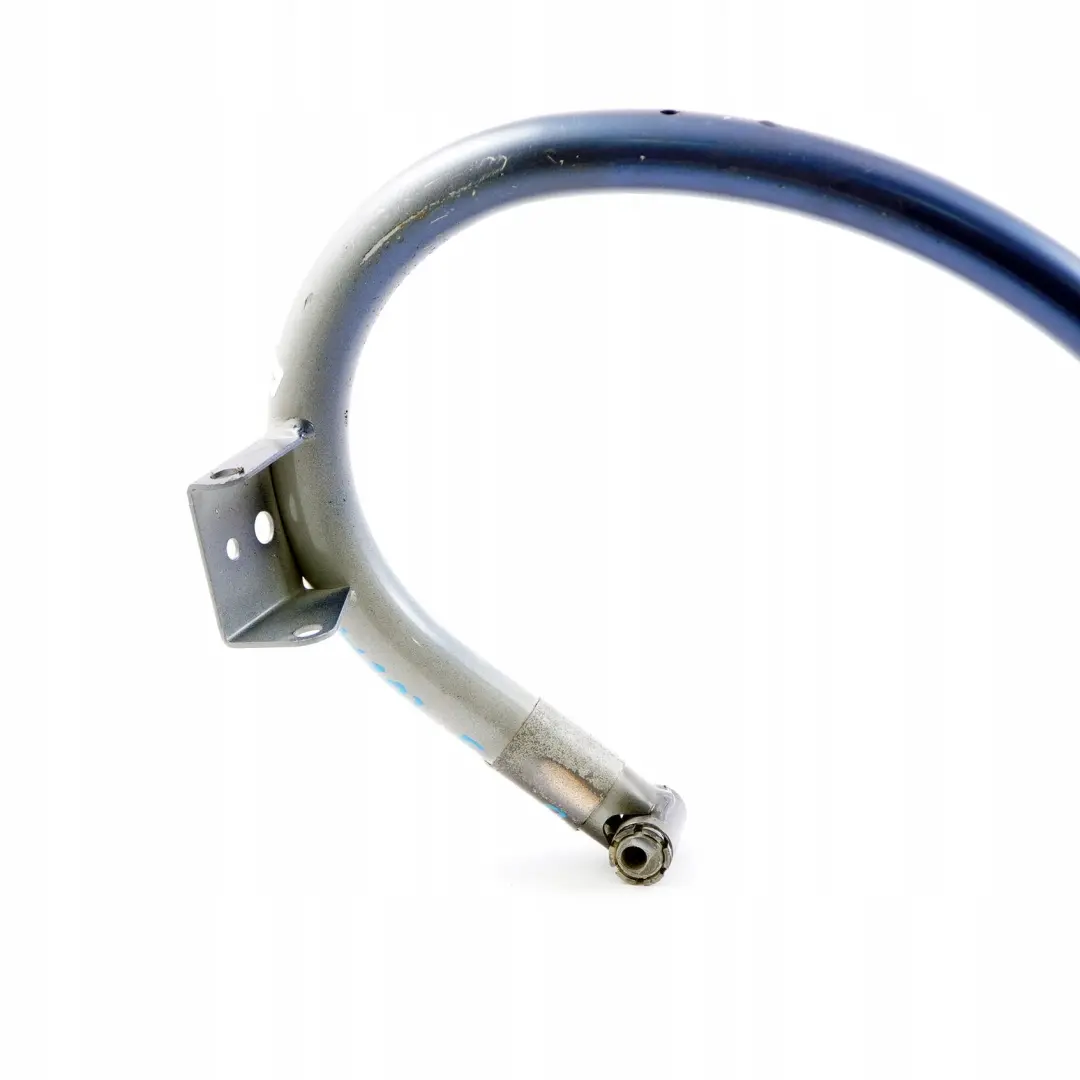  Mercedes-Benz W203 Charniere Hayon Arriere Droite Bleu Jaspis Bleu - 345 - SKU A2037500228-JAS - Numéro de pièce A2037500228