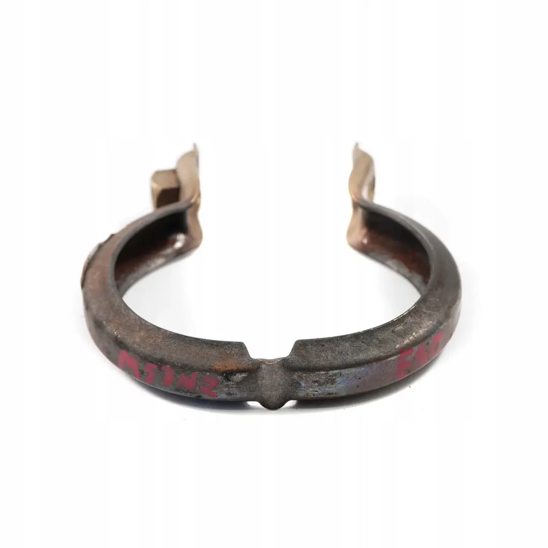 Obejma katalizatora diesel do BMW E60 E90 E91 o numerze 7796718 BMW E60 E90 E91 Obejma katalizatora diesel - SKU 7796718 - Numer Części 7796718