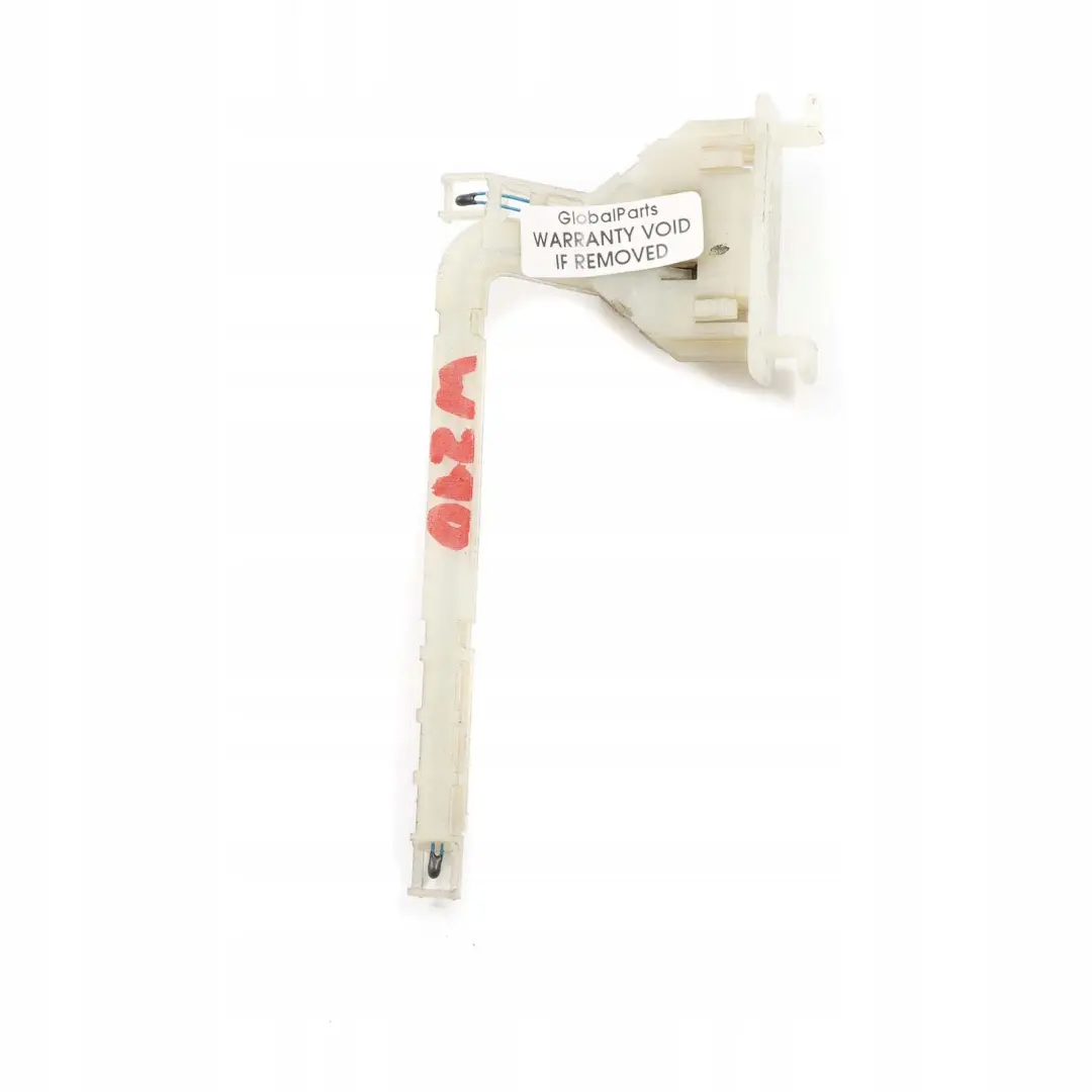 Mercedes-Benz C E S202 W210 Climate Control Temperature Sensor to with Part number A2108300472 Mercedes-Benz C E S202 W210 Climate Control Temperature Sensor - SKU A2108300472 - Part number A2108300472