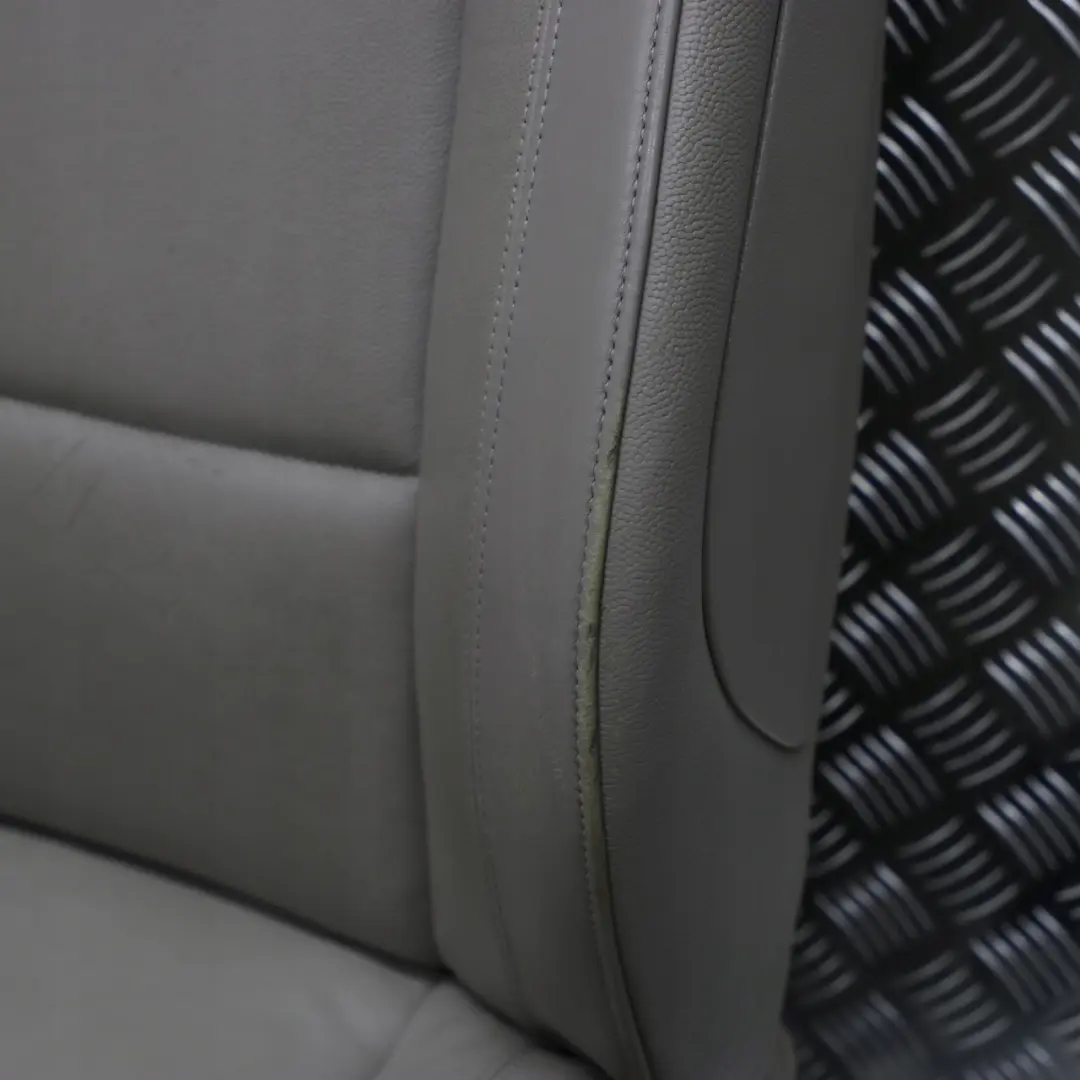 BMW Beige Leder Sitze Innensitze Sitz + Türverkleidung - SKU E87 Beige Leather Seats (LHC2) - Teilenummer E87