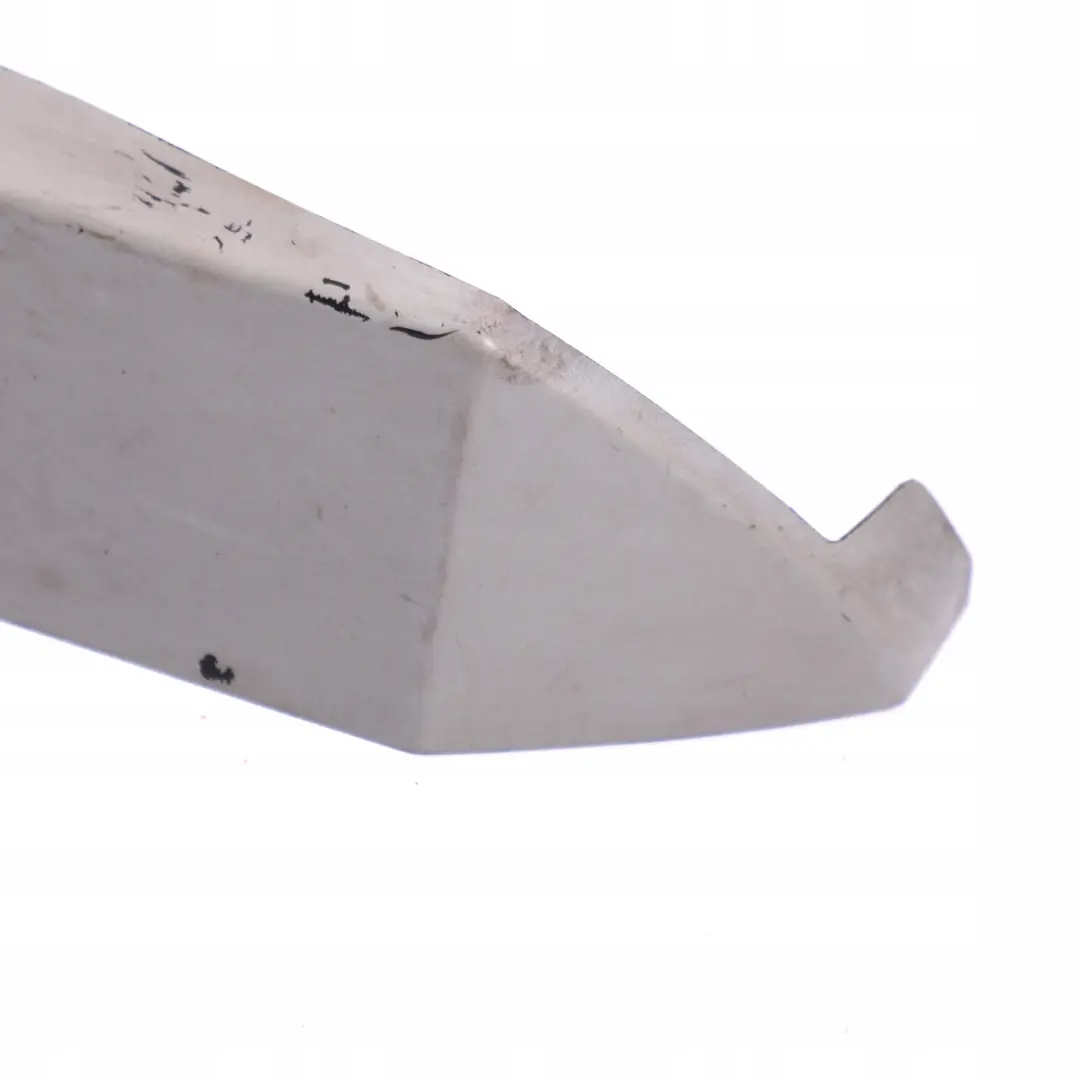 Mercedes-Benz C W203 M111 Petrol Engine Cylinder Head Trim Cover to with Part number A1110100767 Mercedes-Benz C W203 M111 Petrol Engine Cylinder Head Trim Cover - SKU A1111580585 - Part number A1110100767