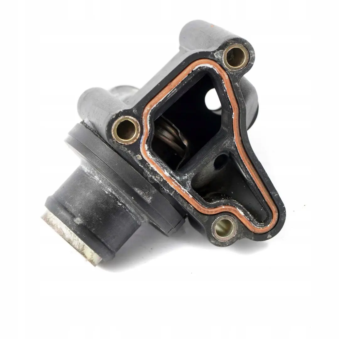 Mercedes-Benz W168 M166 Thermostat K?hlmittelgeh?use  - SKU A1662030275 - Numéro de pièce A1662030275