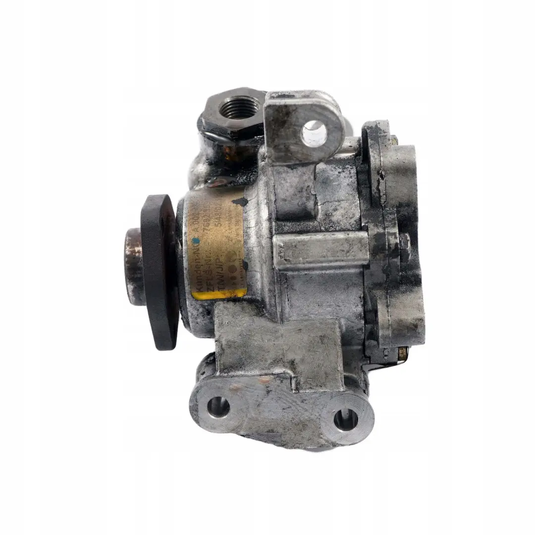 Mercedes-Benz W163 270 CDI Servolenkungpumpe Pompe Diesel pour à propos du numéro de pièce A0024669101 Mercedes-Benz W163 270 CDI Servolenkungpumpe Pompe Diesel - SKU A0024669101 - Numéro de pièce A0024669101