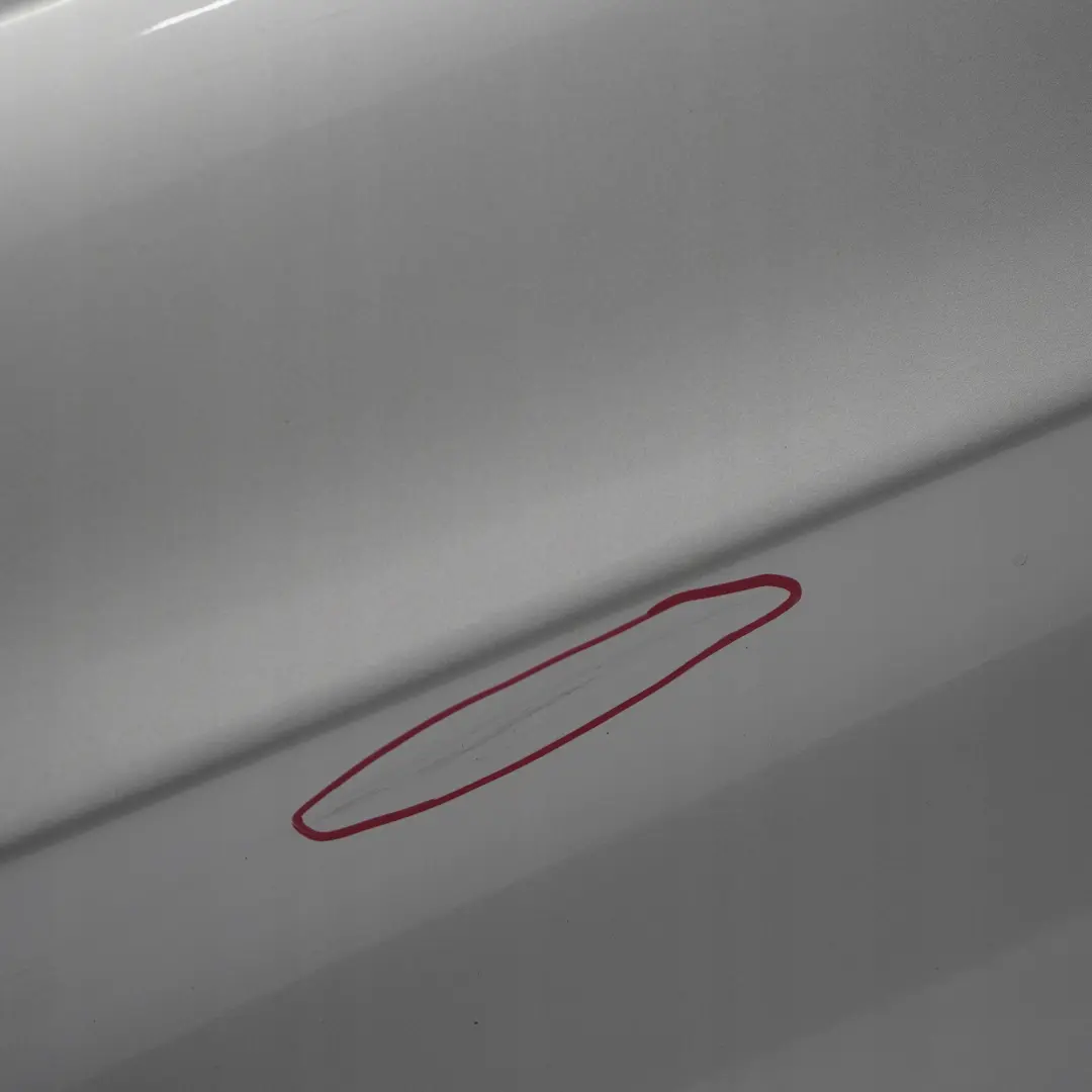 Drzwi lewe tylne lewy tył titansilber do BMW 3 E90 o numerze 7203647 BMW 3 E90 Drzwi lewe tylne lewy tył titansilber - SKU 7203647-TS4 - Numer Części 7203647