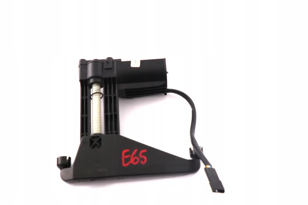 Reihe E65 E66 E67 Rear Stellantrieb Kopfstütze 5220 BMW 7 - SKU 7007017 - Teilenummer 7007017