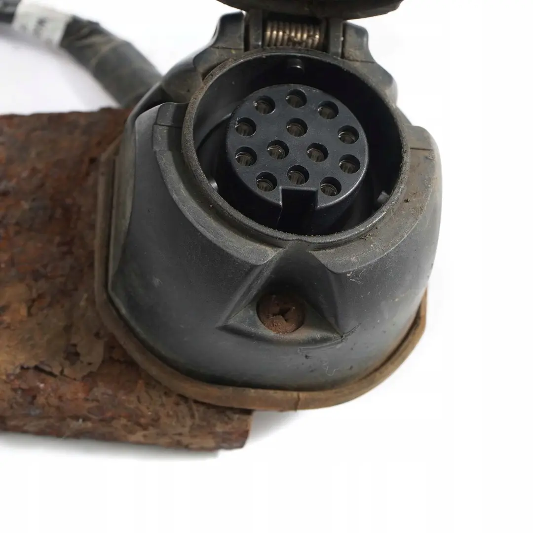 Gancio di Traino Adattatore Presa Pdc Cablaggio per Mini R57 R58 R59 con numero di parte 7212916 Mini R57 R58 R59 Gancio di Traino Adattatore Presa Pdc Cablaggio - SKU 7212916-1 - Numero di parte 7212916