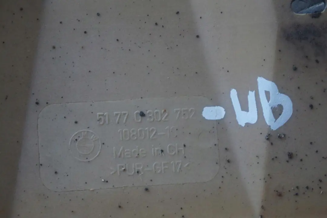 Aerokit Bas de Porte Seuil Droite Bluewater Bleu D'Eau - 896 pour BMW X3 E83 à propos du numéro de pièce 0302752 BMW X3 E83 Aerokit Bas de Porte Seuil Droite Bluewater Bleu D'Eau - 896 - SKU 0302752-WB - Numéro de pièce 0302752