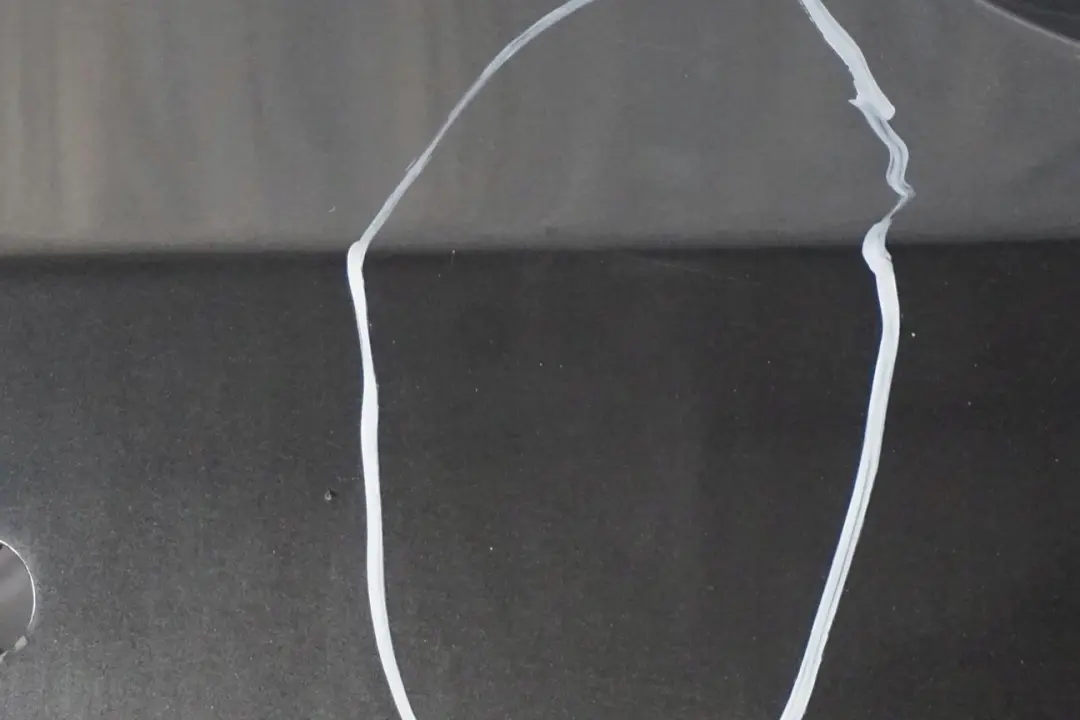 Zderzak tył mineralgrau do BMW F22 F23 o numerze 7390348 BMW F22 F23 Zderzak tył mineralgrau - SKU 7390348-MG - Numer Części 7390348