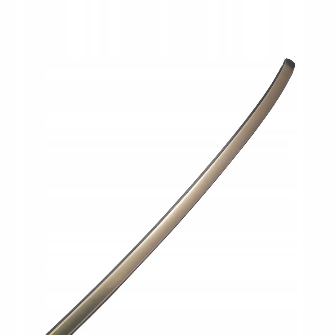 Mercedes-Benz CLK W208 C208 Windscreen Windshield Top Trim Strip to with Part number A2086700322 Mercedes-Benz CLK W208 C208 Windscreen Windshield Top Trim Strip - SKU A2086700322 - Part number A2086700322