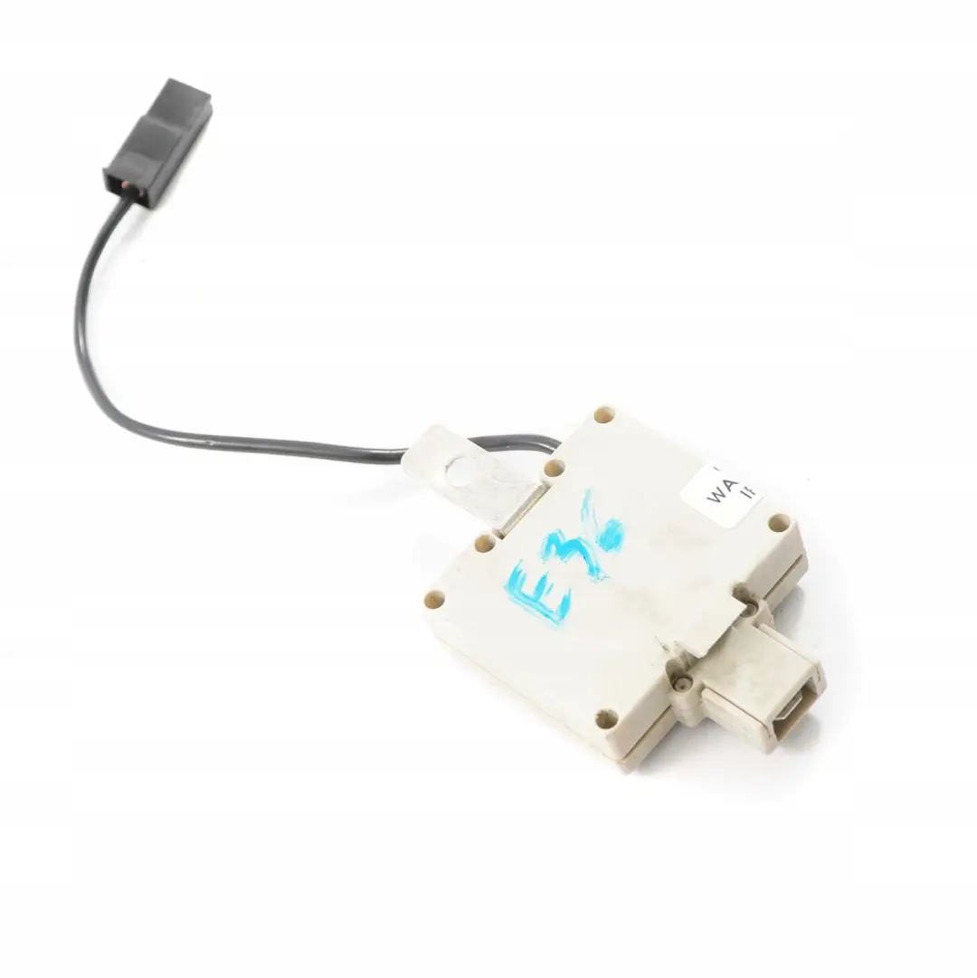 Radio Antenne Filt Einheit für BMW E36 Coupe Limousine mit Teilenummer 1387803 BMW E36 Coupe Limousine Radio Antenne Filt Einheit - SKU 1387803 - Teilenummer 1387803