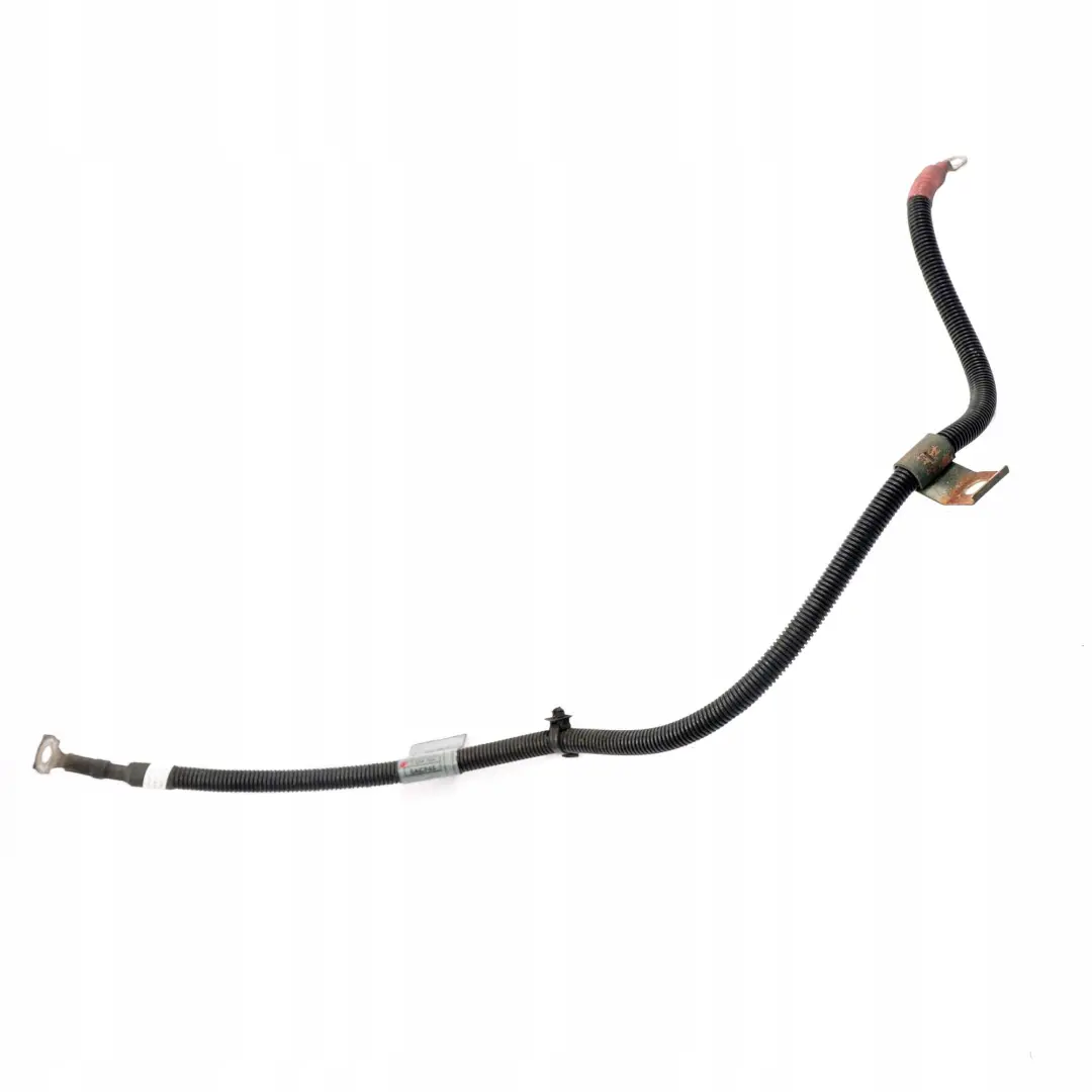BMW Mini Cooper One R50 R52 Kabel Generator Starter Anlasser BOSCH - SKU 7534704 - Teilenummer 7534704