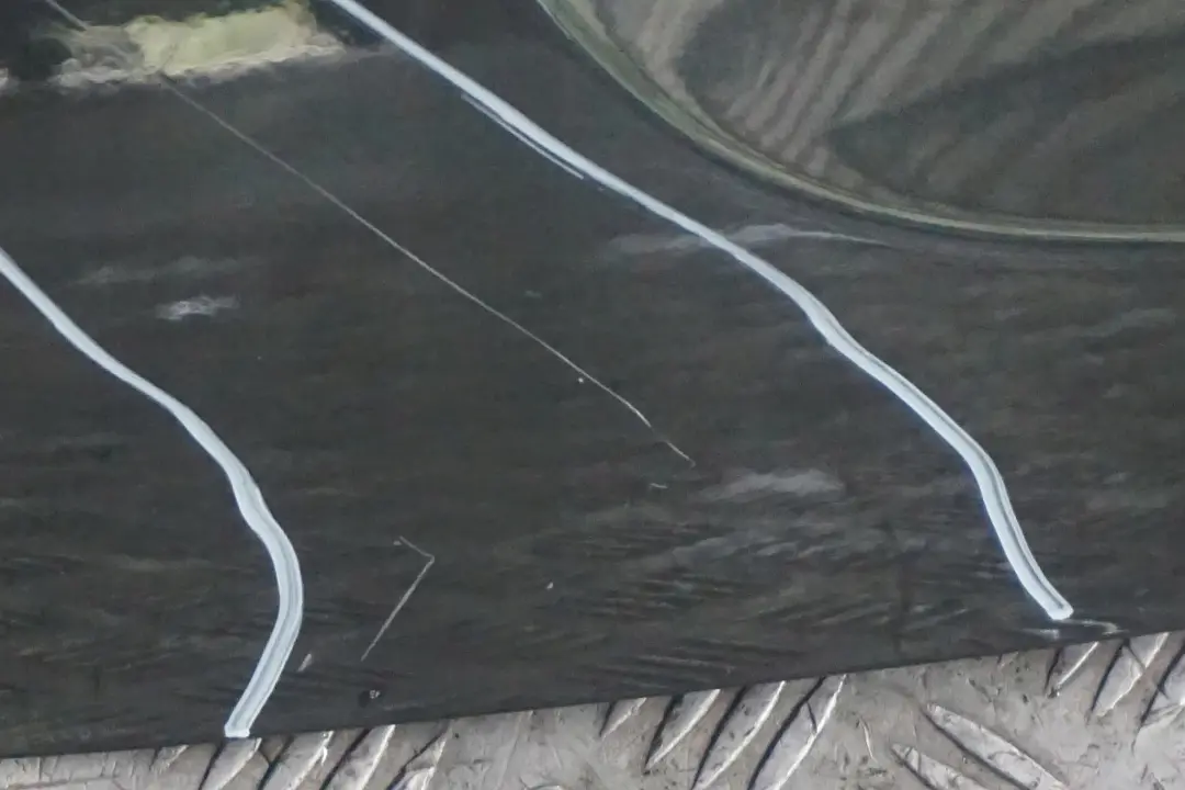 Trunk Lid Tailgate Boot Lid Eclipse Grey - B24 to BMW MINI Cooper Roadster R59 with Part number 2759117 BMW MINI Cooper Roadster R59 Trunk Lid Tailgate Boot Lid Eclipse Grey - B24 - SKU 2759117-ECG - Part number 2759117