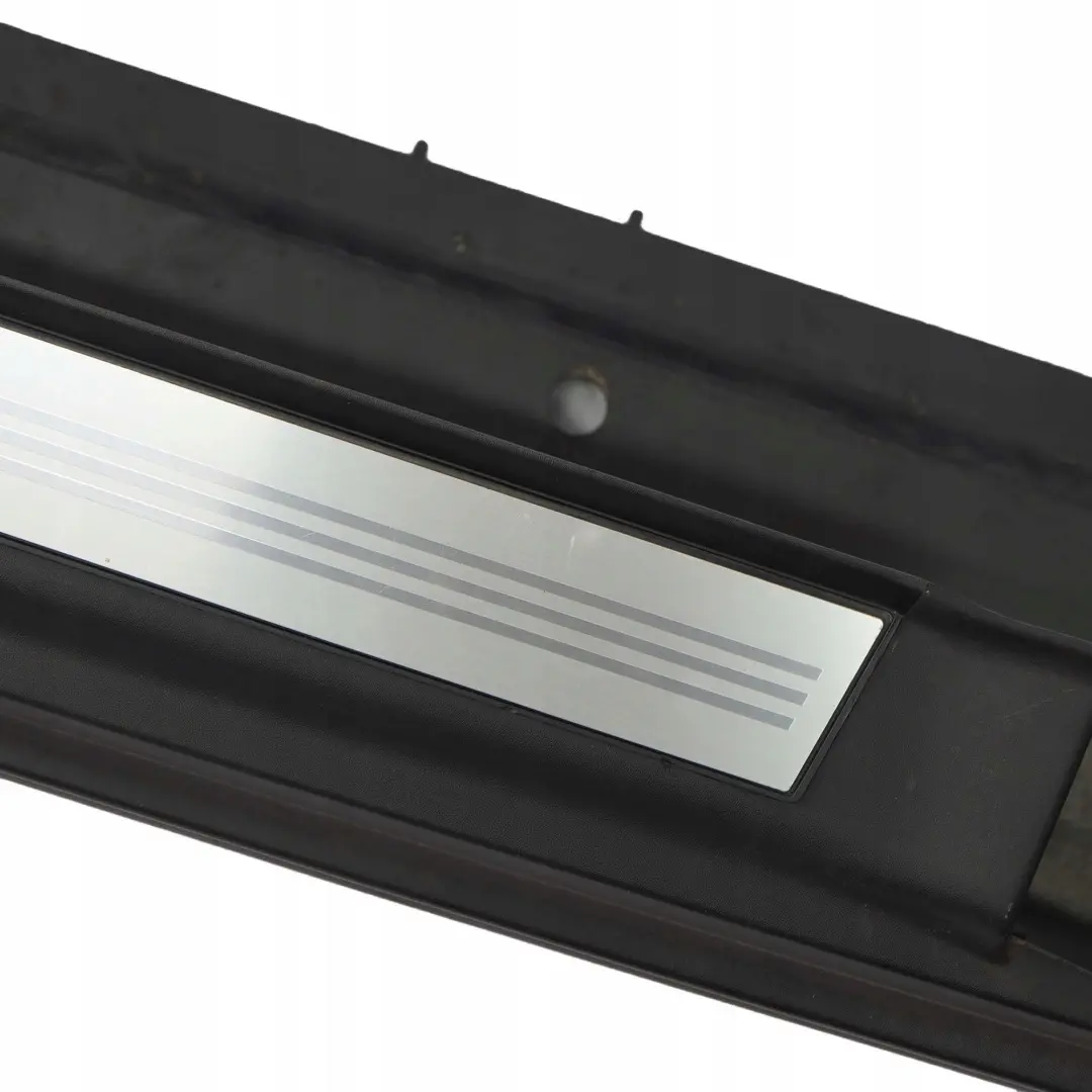 BMW Mini Cooper S R56 R57 R58 R59 Left Door Sill N/S Cover Side Skirt - SKU 7147915-12 - Part number 7147915