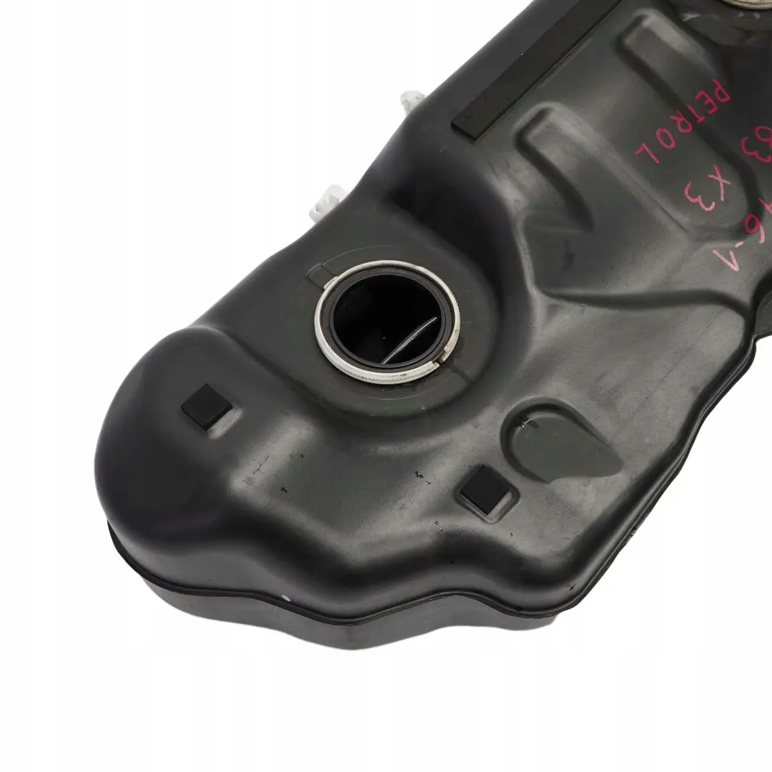 Nackter Kraftstofftank Benzin N46 M54 7194746 für BMW X3 er E83 mit Teilenummer 16117194746 BMW X3 er E83 Nackter Kraftstofftank Benzin N46 M54 7194746 - SKU 7194746-1 - Teilenummer 16117194746