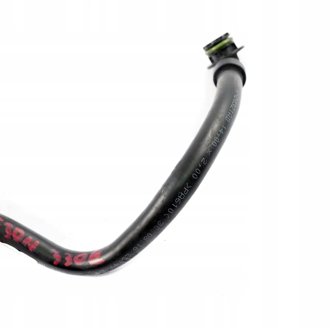 B48X Hybrid Cambio Vorlauf Guida per Olio Tubo per BMW F30 LCI 330e con numero di parte 8644292 BMW F30 LCI 330e B48X Hybrid Cambio Vorlauf Guida per Olio Tubo - SKU 8644292 - Numero di parte 8644292