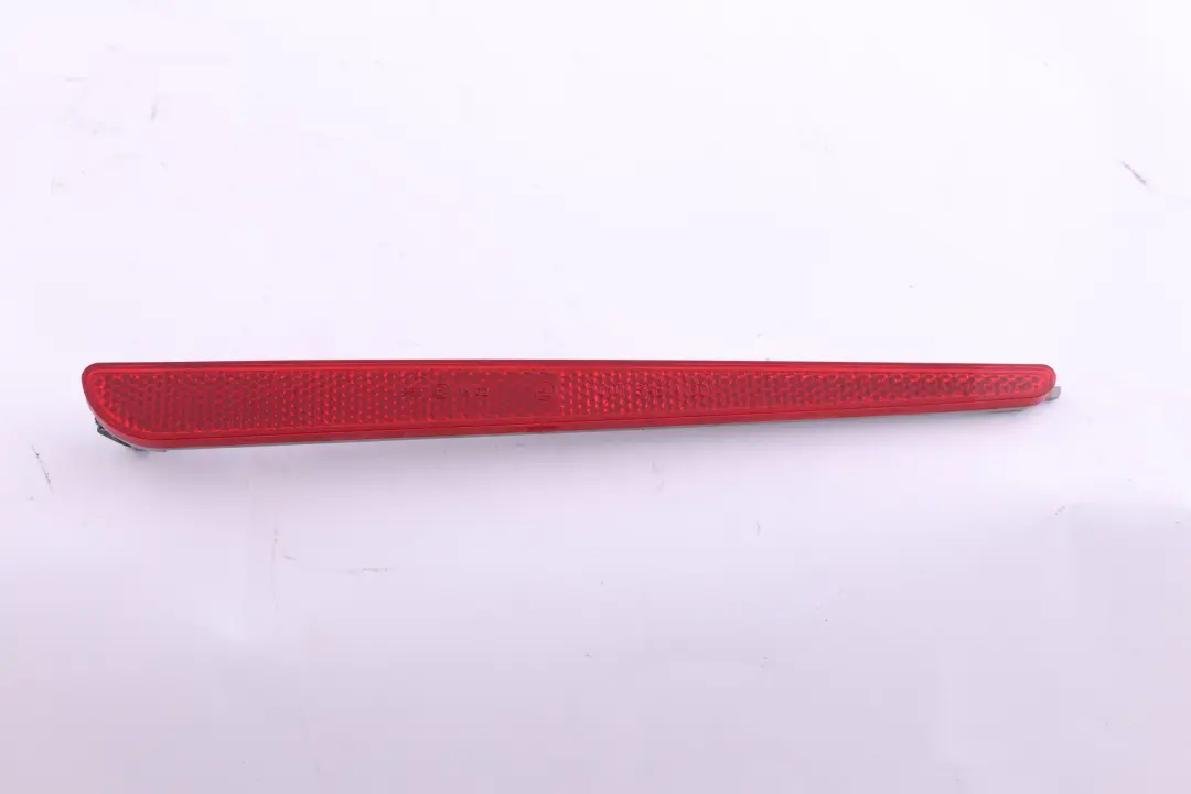 Catadioptre, Droite BMW X5 Serie E53 - SKU 6901572 - Numéro de pièce 6901572